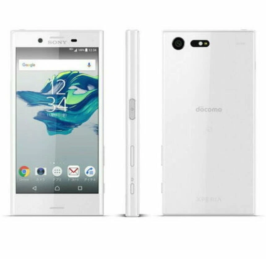 Nuevo Smartphone Sony Xperia X Compact F5321 32GB Desbloqueado 4.6" Android Foto 3 de 4