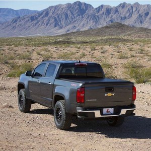 Leer Velocity Tonneau Cover 29010289 2004 2014 Ford F 150 8 Bed Ebay