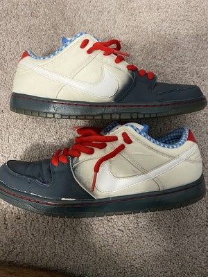 nike sb dunk dorothy