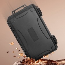 Dustproof Waterproof Carrying Case For Pocket 3 Cameras Durability ABS Shell