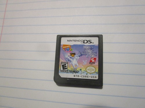 Various Nintendo DS and 3DS games select a title - Picture 118 of 230
