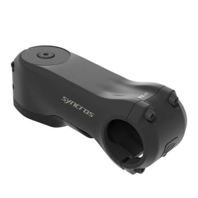 Syncros RR 2.0 Rennrad Fahrrad Vorbau 31.8mm schwarz