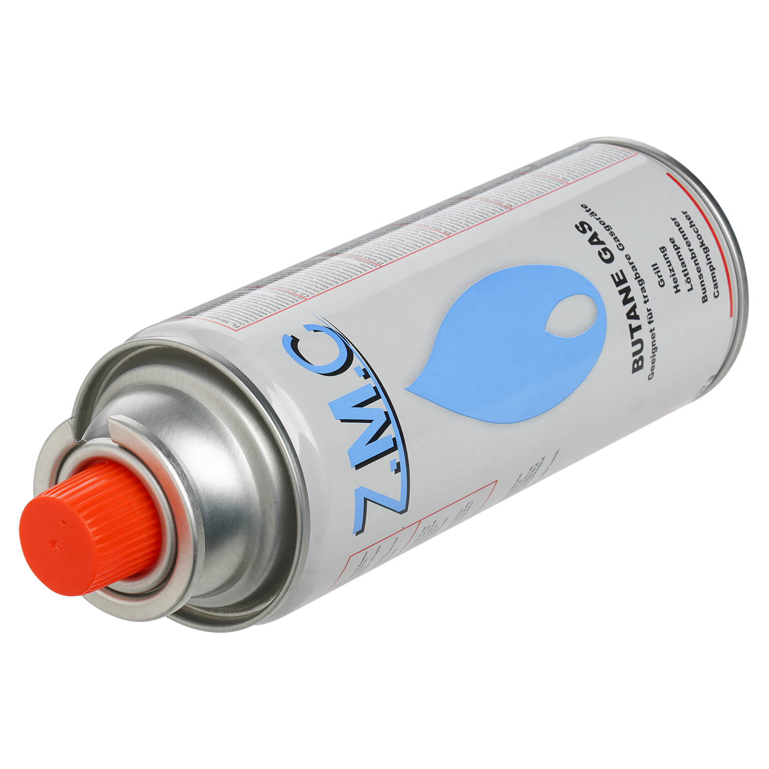 56X BUTANO GAS Cartuccia 227g Di Bruciatore Bunsen Fornello Campeggio - Foto 10