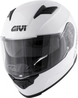 Helm INTEGRALE GIVI Integral 50.5 Tridon GRÖSSE XS