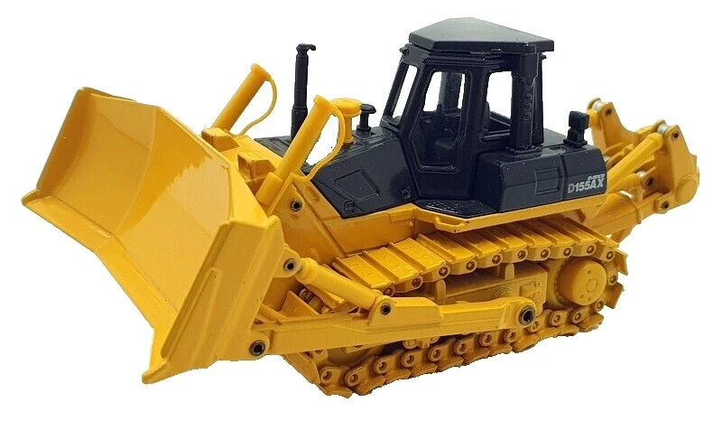 Joal Komatsu Diecast Diecast & Toy Vehicles