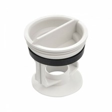 Grunding 2872700100 Washing Machine Pump Filter Assy