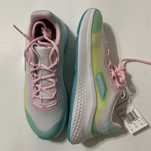 adidas primrose sleek