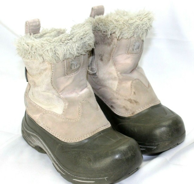 ebay north face boots
