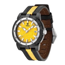 A105 - Timberland Armbanduhr Analog Quarz unisex TBL.13323MPBS/17 #1