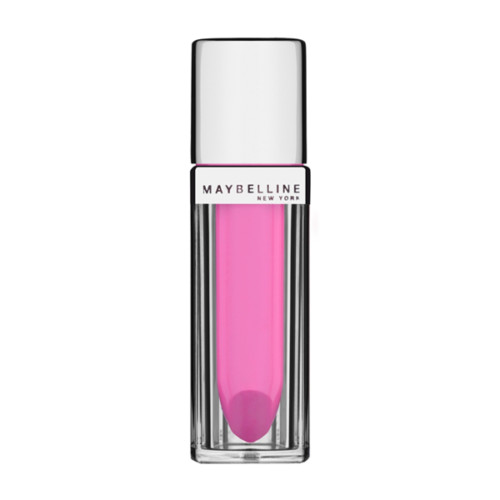 MAYBELLINE COLOR SENSATIONAL ELIXIR LIP COLOR LACQUER - HIBISCUS HAVEN (110)