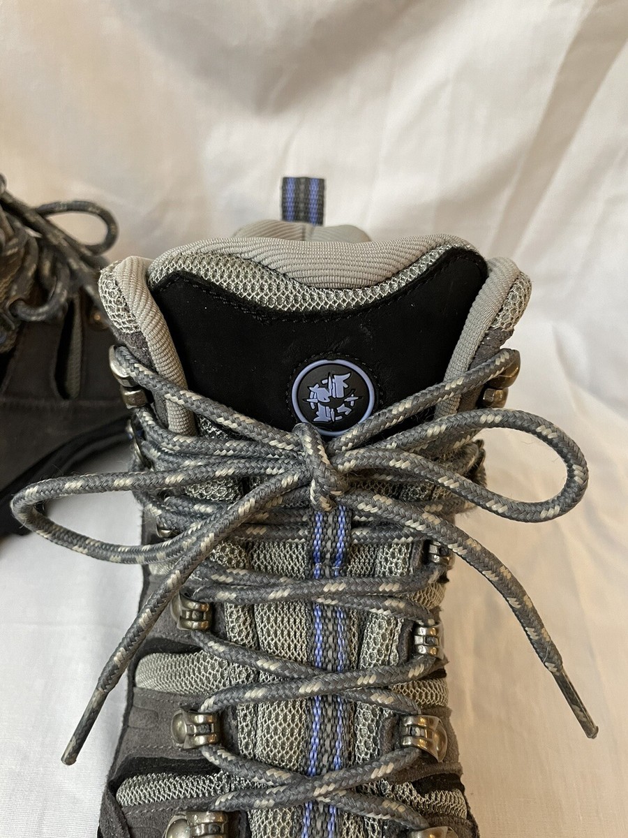 Bottes de neige chaudes imperméables de randonnée - SH100 mid - Femme QUECHUA
