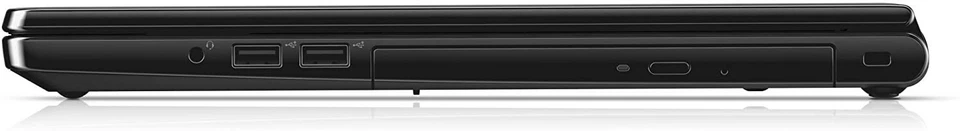 Dell Vostro 3558 4TH GEN Core i3-4005U 1.70GHz 4GB 128GB Window 10 15.6 Laptop - Image 3 of 4