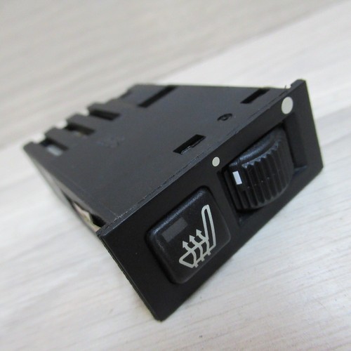 Orig. BMW E38 E39 Schalter Sitzheizung Sitzheizungsschalter SHZ 8352259