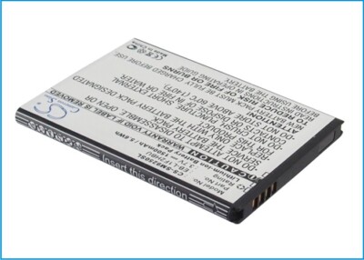Hochwertiger Akku für Sprint SPH-L700 Premium Zelle
