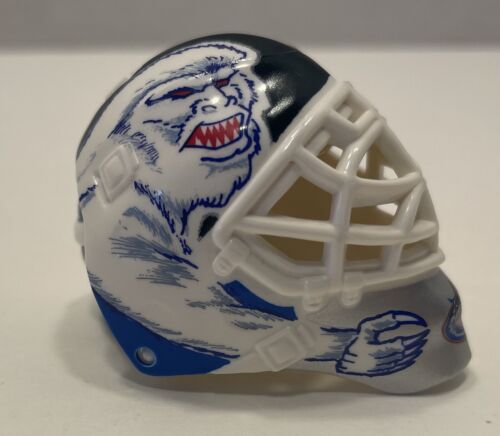 1997 NHL Corinthian Headliners 5 LeMieux Roy Kurri Forsberg Colorado Avalanche - Picture 7 of 9