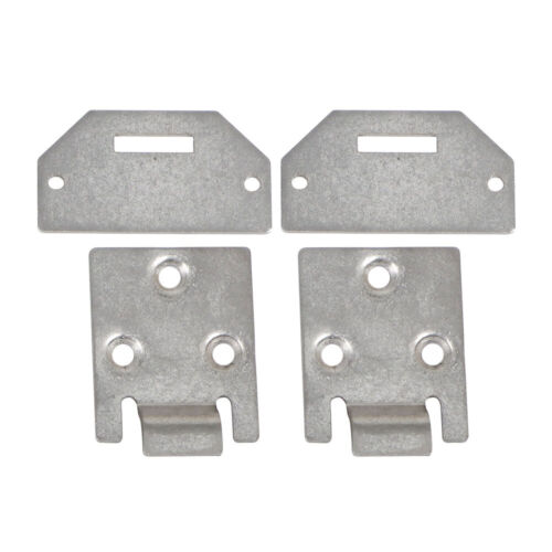 Golf Cart Front Seat Bottom With Hardware For EZGO Medalist TXT 1994 95 96-2013 - Picture 4 of 16