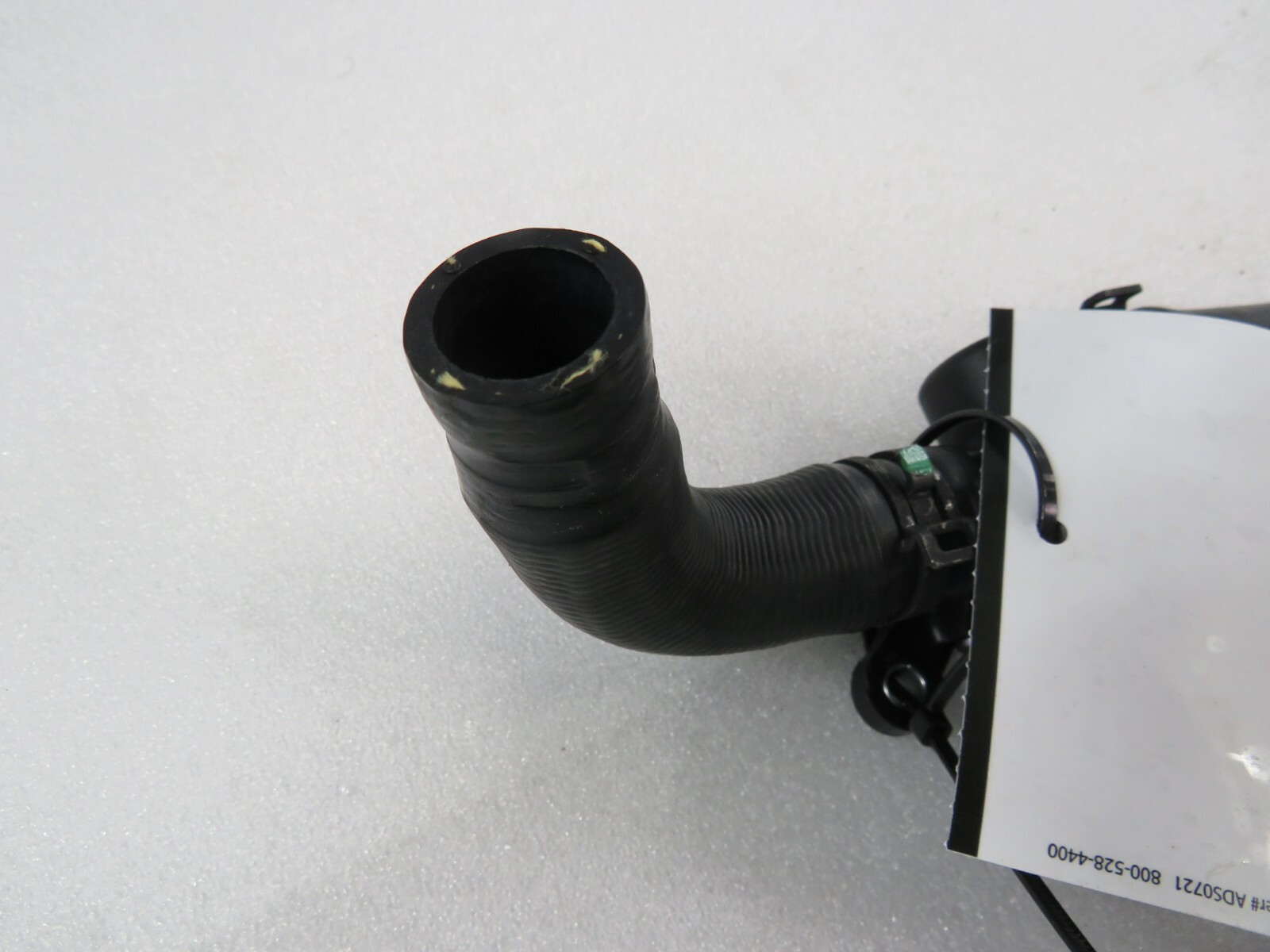 Mclaren 600LT, AC Water / Coolant Pump, Used