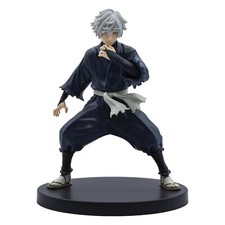 BANPRESTO - Hells Paradise: Jigokuraku - Vibr...