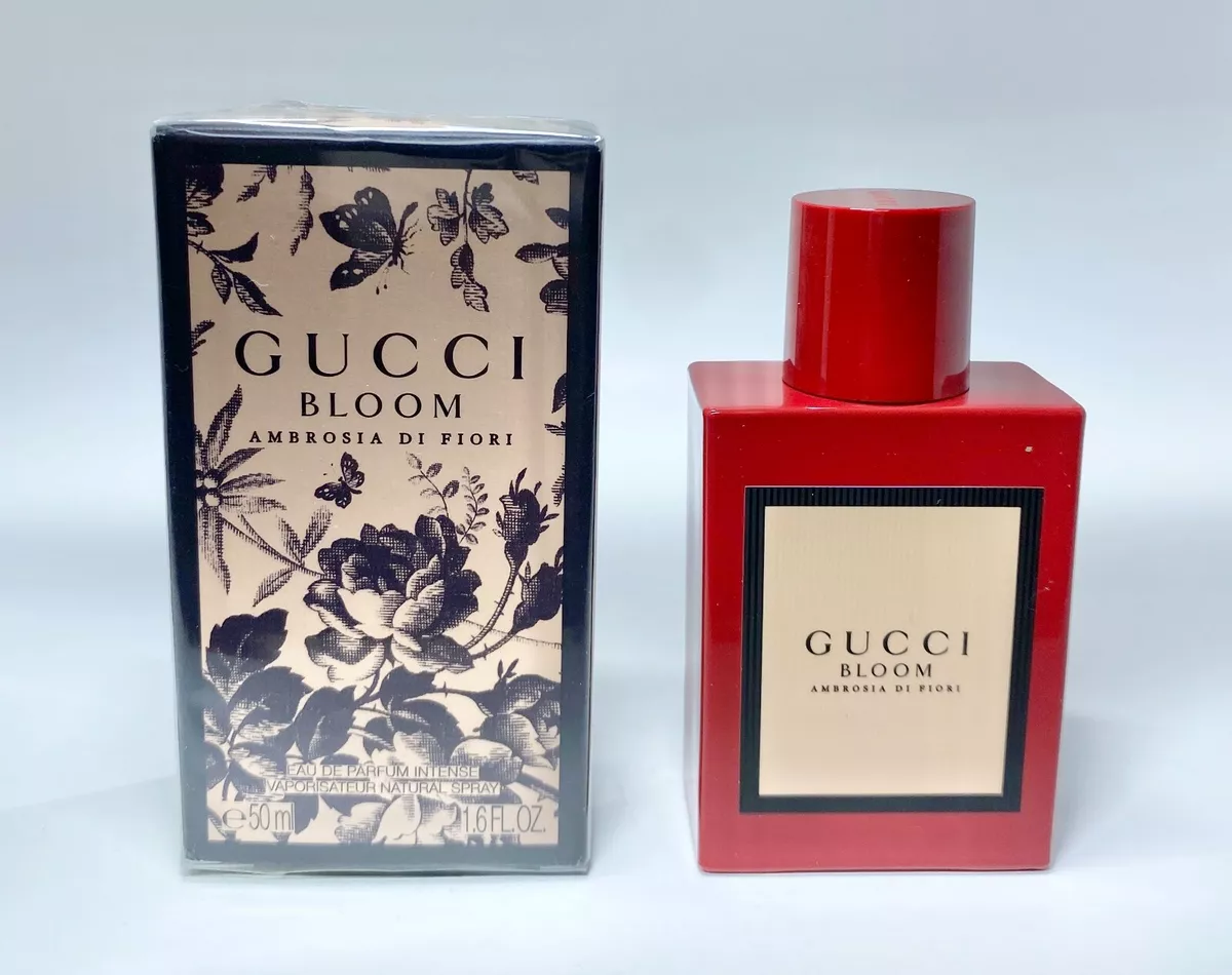 Gucci Bloom Intense Eau de Parfum - 50 ml