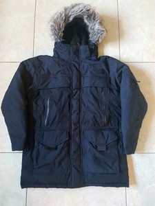 north face mc