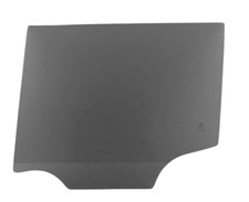 Fits: 2015-2023 Jeep Renegade Driver Left Rear Door Window Glass Privacy/Dark