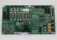 12452 KLA-TENCOR PCB, ROBOT DISTRIBUTION ASSY 0049727-001