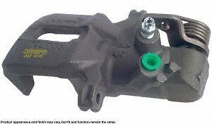 Unloaded Caliper A-1 19-1557 For Acura Integra 2001-94 Honda Civic 2000-99
