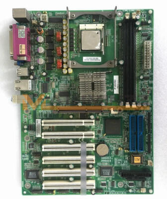 Used 1PC BECKHOFF IP-4GVI63 REV:1.1 Motherboard
