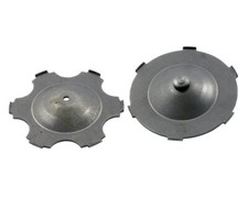 Plaque de pression d'embrayage Puch Maxi