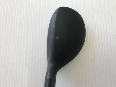 クラブ  COLLECTION  U4 2022 Dunlop SRIXON ZX Mk2 Hybrid U4 22deg Utility 950GH S