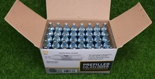 Sig Sauer 40 Count Co2 12 gram Premium Pre-Filled Cylinder Cartridges - AC-12-40