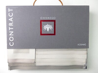 Stoffbuch Chivasso Iconic 41x33 cm Pro-2598