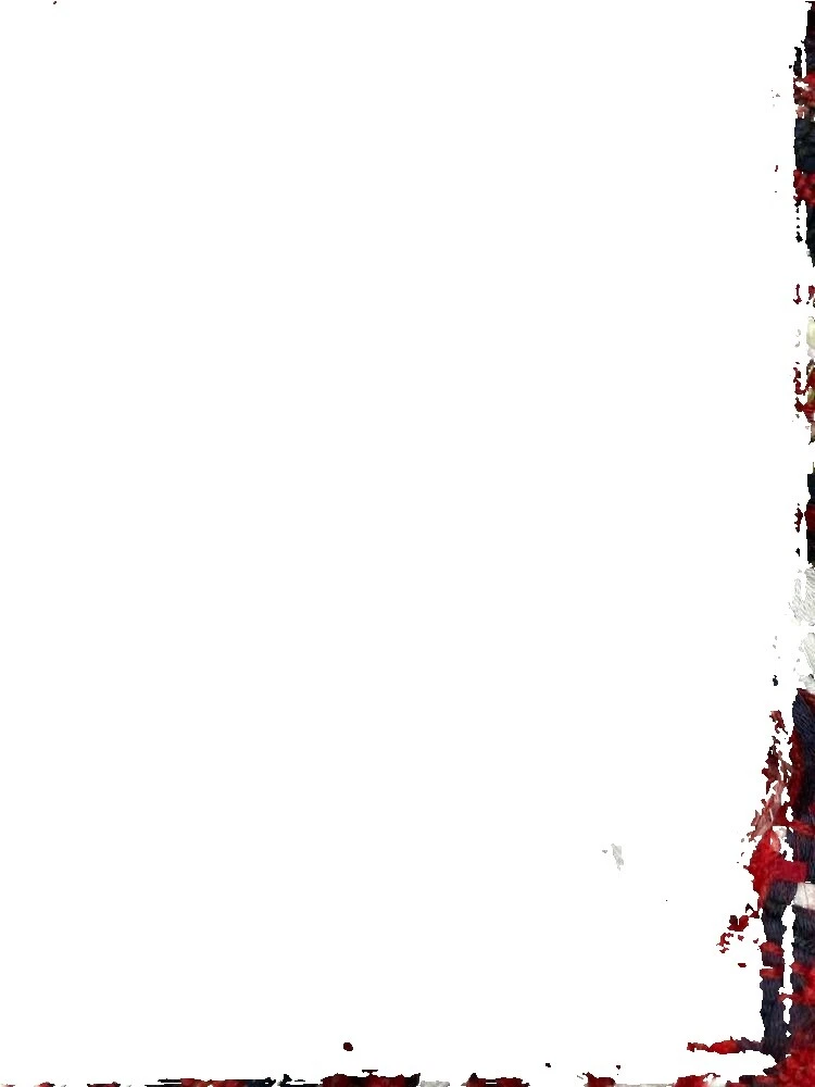 Wool Blend Geometric Craft Fabrics