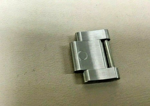 ORIGINAL ROLEX STAINLESS STEEL OYSTER BAND LINK SUBMARINER GMT - Picture 2 of 4