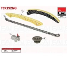 Timing Chain Kit FAI Autoparts TCK192NG for Honda CR-V III