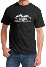 Yamaha FX Cruiser HO Jet Ski PWC Classic Design Tshirt NEW FREE SHIP