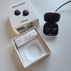 Samsung Galaxy Buds2 Sm-R177 Black Wireless Headphones
