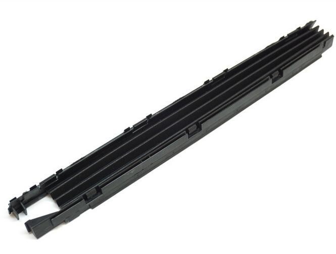 OEM Mercedes-Benz C W203 Roof Right Side Roller Blind Cover 