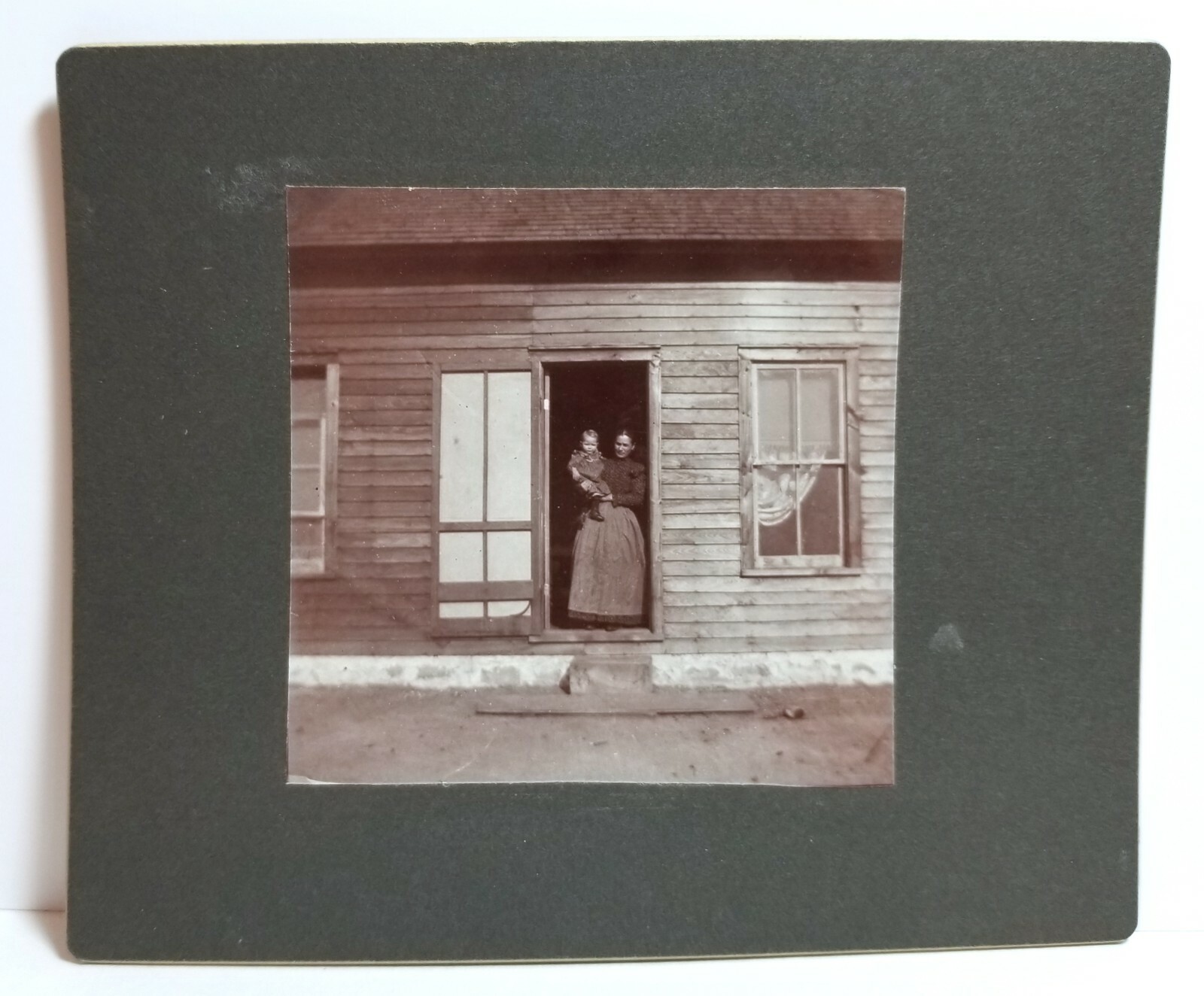 Small, old house, Hoxie, Kansas photos (2) W eBay