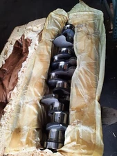 NOS CRANKSHAFT M35A2 M54A2 LDT LDS465 Multifuel Diesel Engine