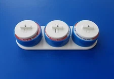 Triple Starboard Leader Spool Holder