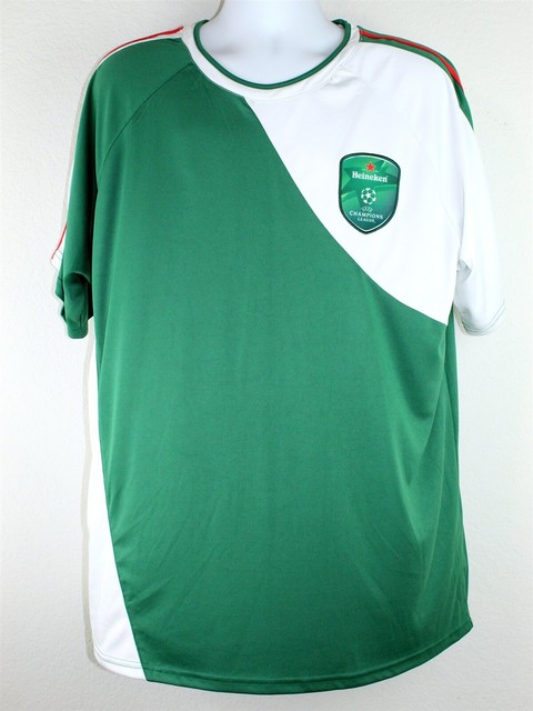 heineken euro 2020 jersey