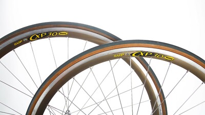 MAVIC CXP30 RIMS 32H WHEELSET RITCHEY WCS FRM HUBS VINTAGE WHEELS
