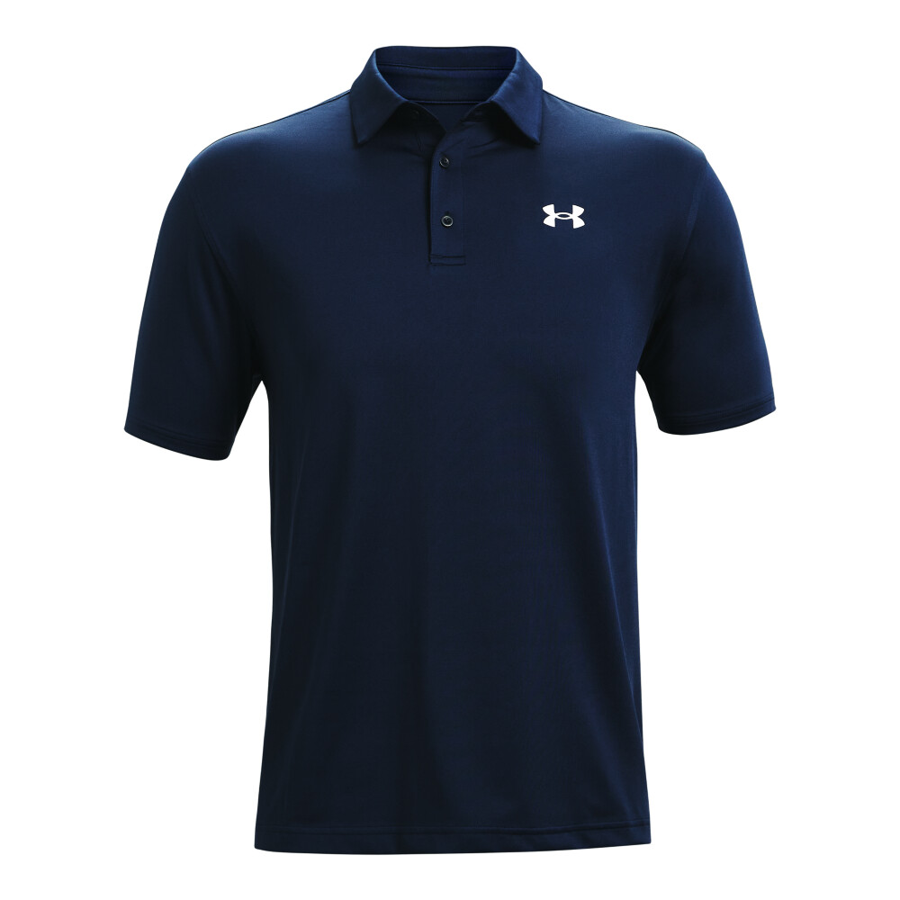 under armour freedom golf shirt
