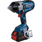 [New] BOSCH / GDS18V-1600HC / Cordless Impact Wrench, 18V/8.0Ah