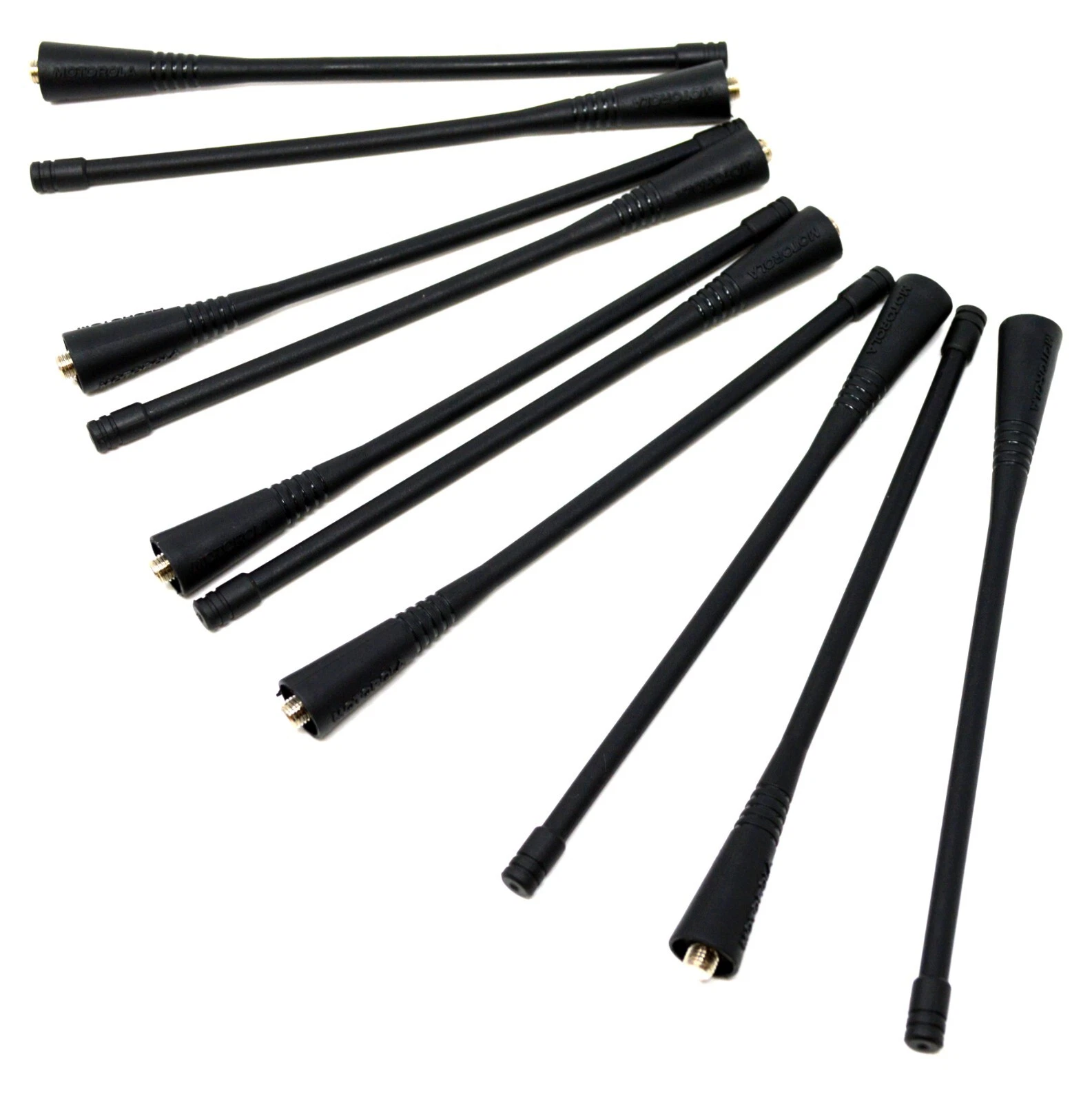 UHF Replacement Antennas for Motorola