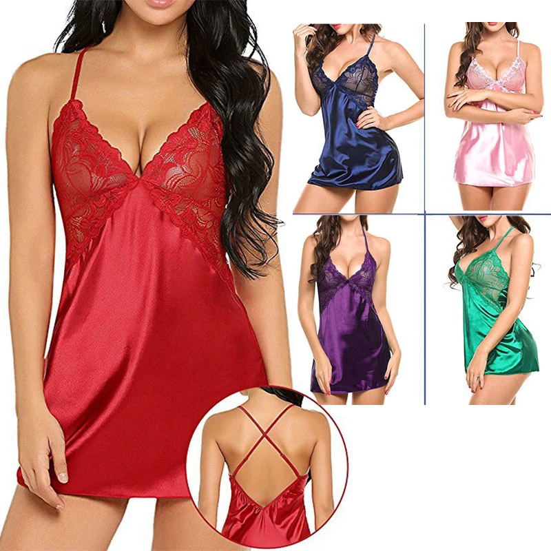 Nightwear nighty 2025