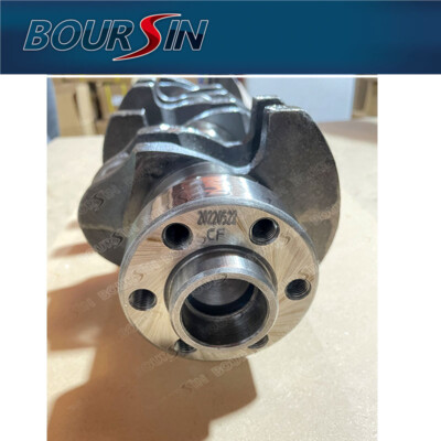 クリスチン・パーフェクト Crankshaft For Toyota 3Y 4Y 2.0L Crown Liteace Model Hilux