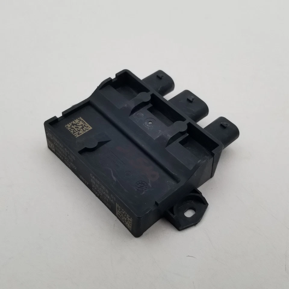 2022 2023 2024 BMW X3 540I M40i G01 G30 Tailgate Trunk Control Module 5A3F3E8 - Image 4 of 4