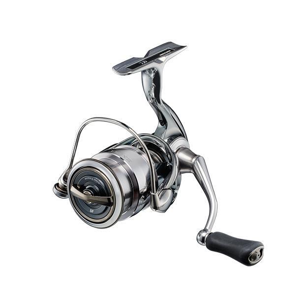 Daiwa 22 EXIST SF2000SS-P Super Finesse Spinning Reel Fishing | eBay